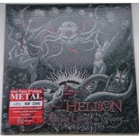 HELL:ON - Once Upon A Chaos  LP